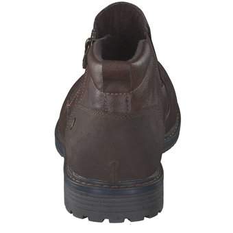 Bugatti Stiefelette in braun
