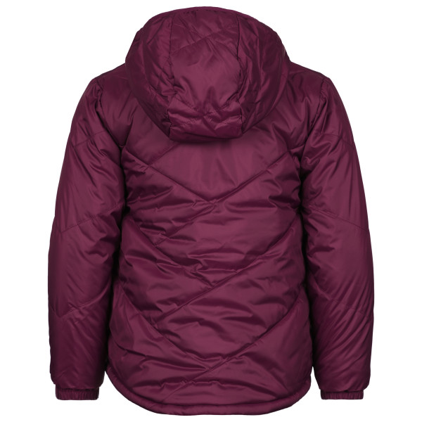 Columbia - Kid's Big Fir Reversible Jacket - Kunstfaserjacke