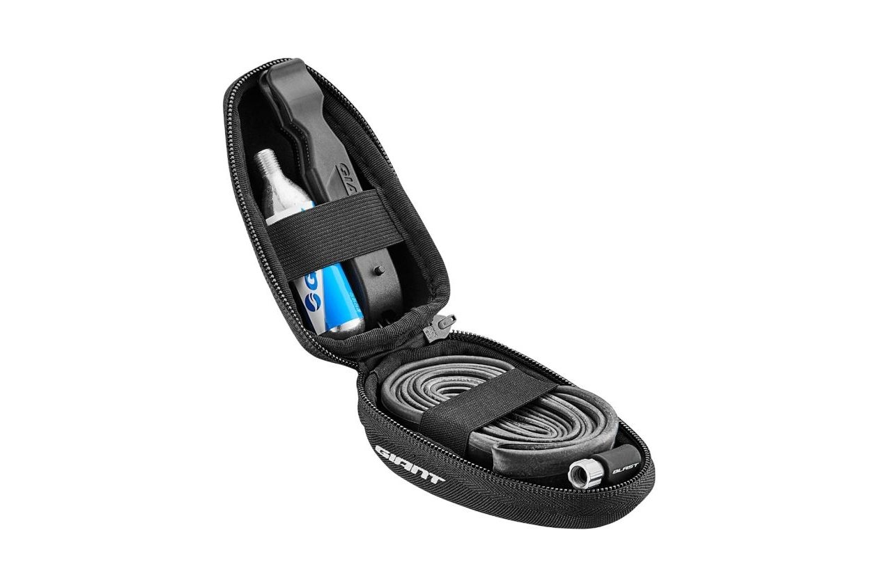 Giant Uniclip Satteltasche S