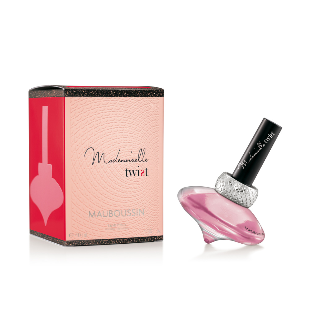 Mauboussin Mademoiselle Twist Eau de Parfum