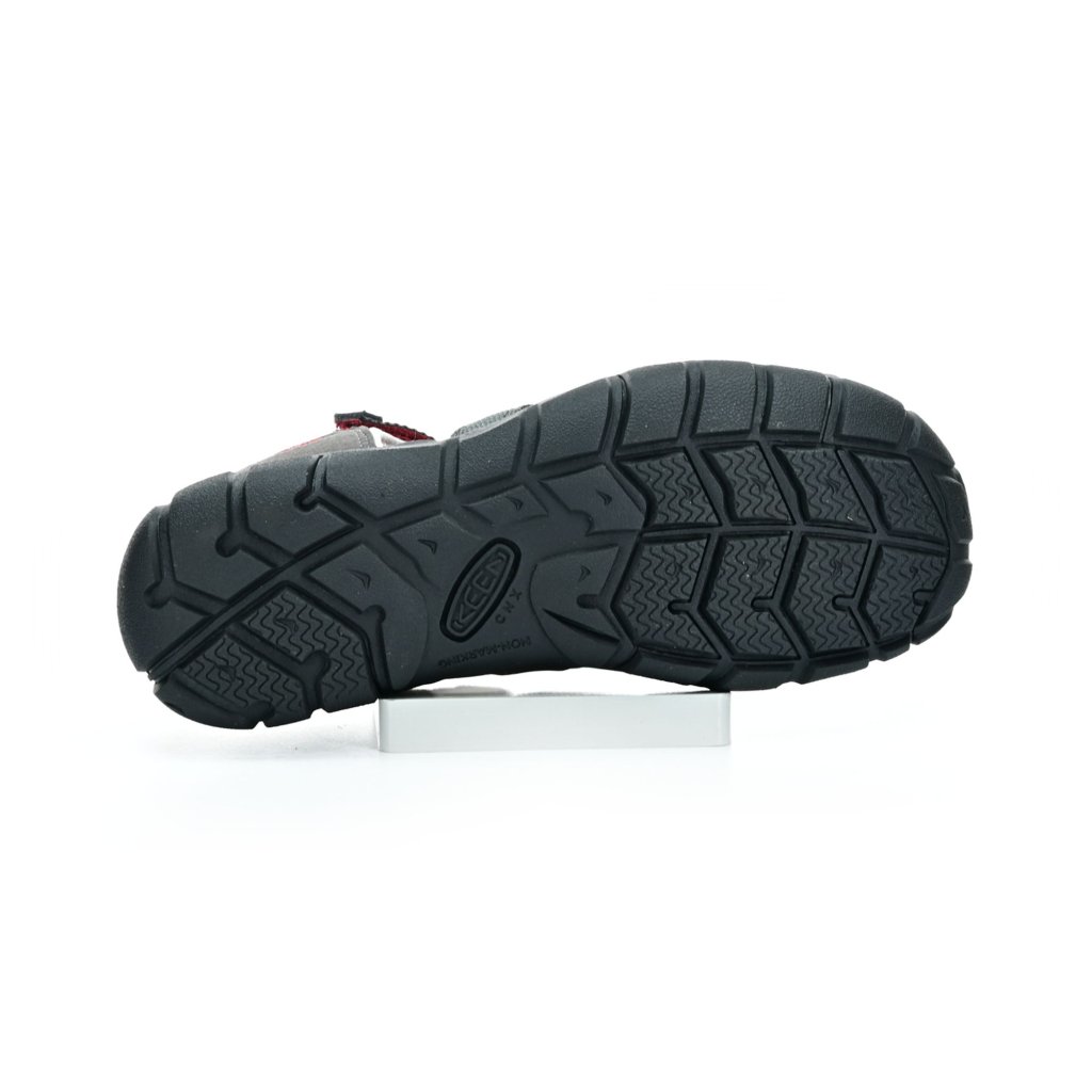 Keen Seacamp II Magnet/Drizzle AD (CNX) Sandalen