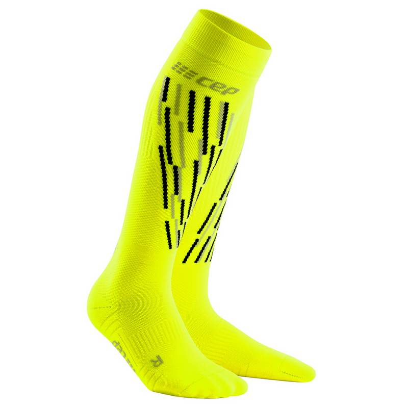 CEP Thermo Socken Damen