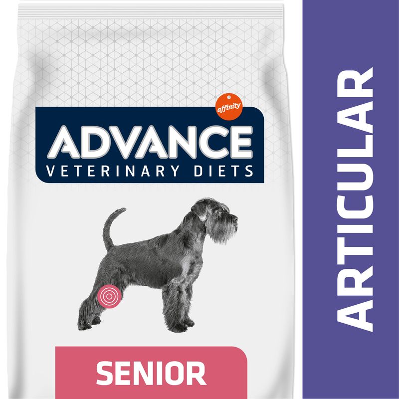Advance Veterinary Diets Articular Care Senior