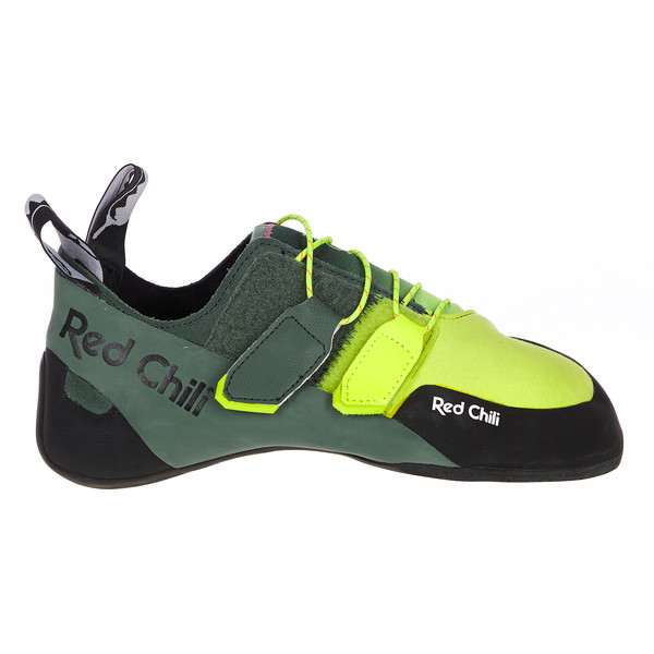 FUSION Unisex - Kletterschuhe