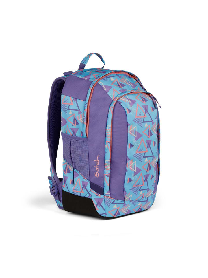Satch Satch Air Schulrucksack 80s Dance günstig kaufen onesize