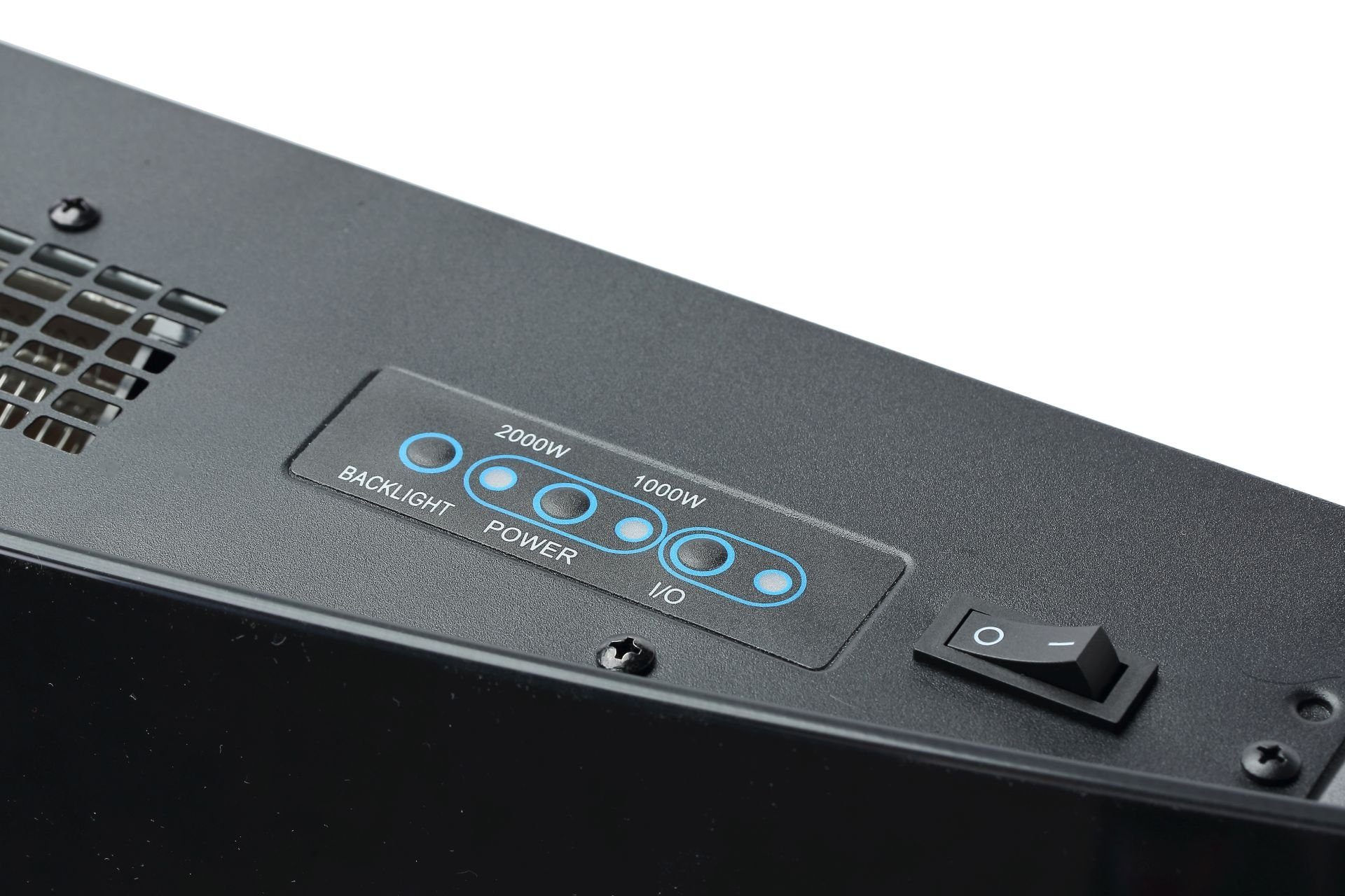 El Fuego Elektrokamin AY6191, Elektrokamin 