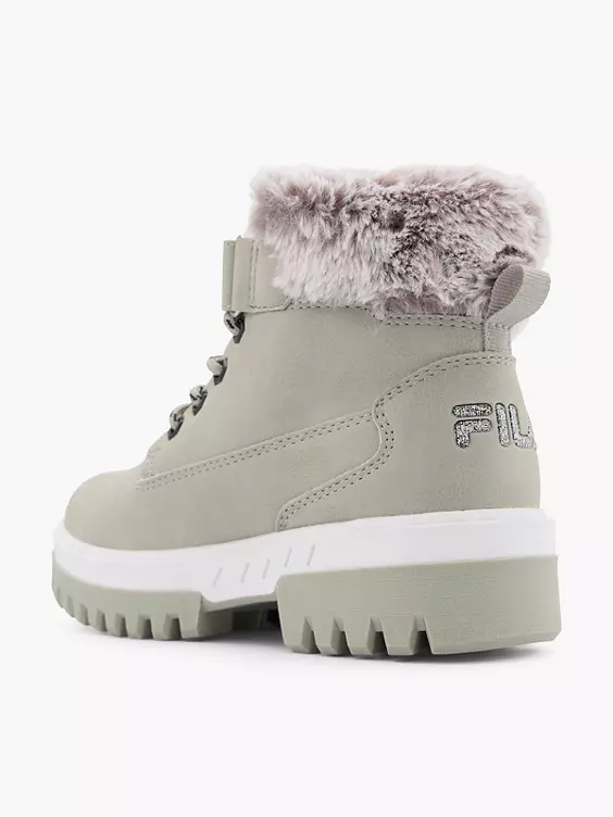 FILA Schnürboots