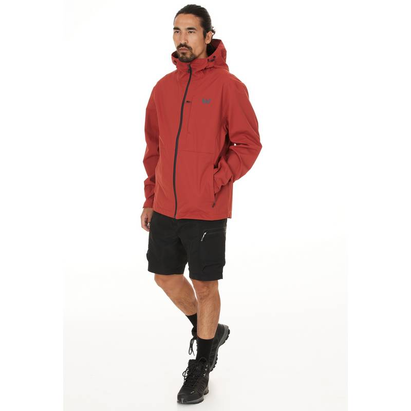 Whistler Osbourne Funktionsjacke Herren