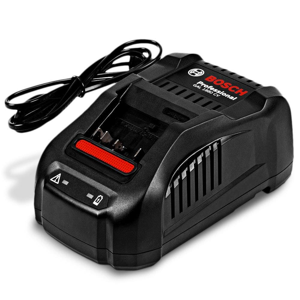 Conjunto de 10 baterias sem escova BOSCH PROCORE18V (2 x 8,0 Ah) 0615990M9Y