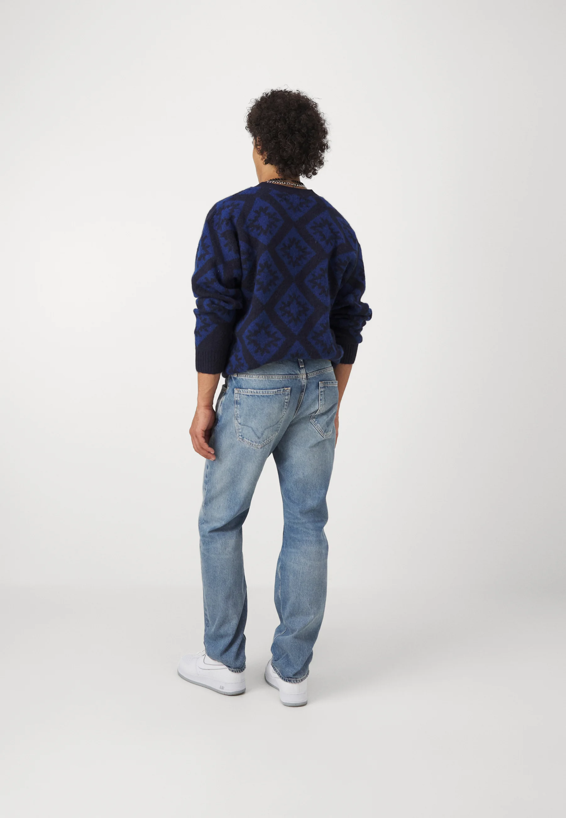 Pepe Jeans STRAIGHT - Vaqueros holgados