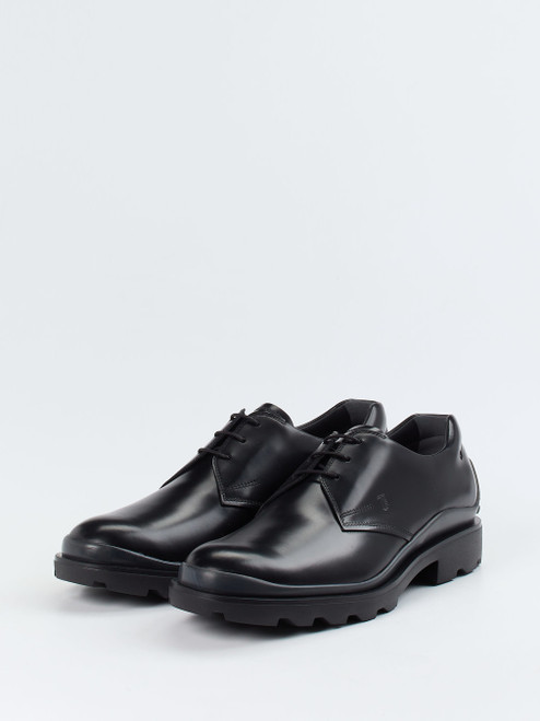 Schnürschuh-46100091125 Tod's