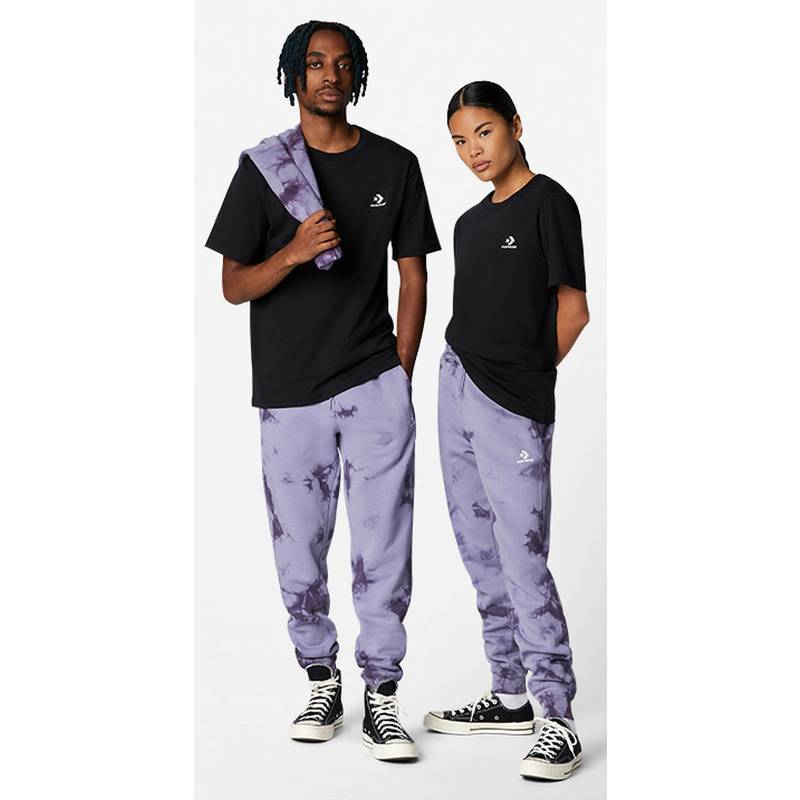 CONVERSE Star Chevron T-Shirt