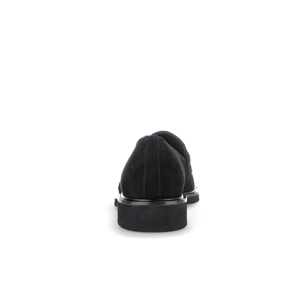 Gabor fashion Slipper schwarz