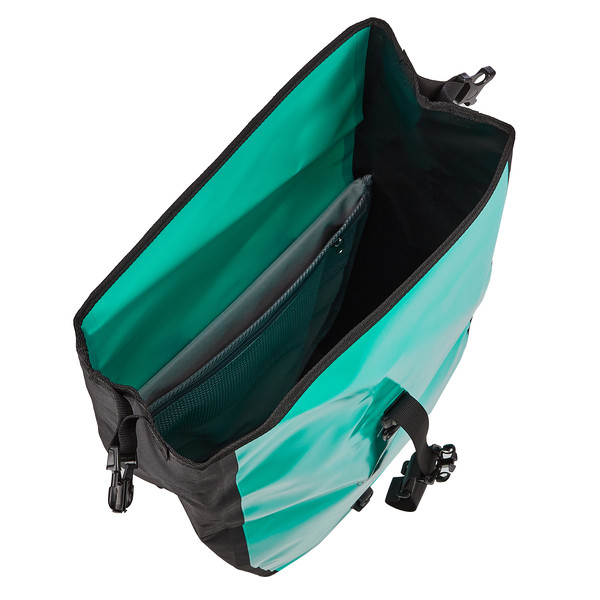 BACK-ROLLER FREE - Fahrradtaschen