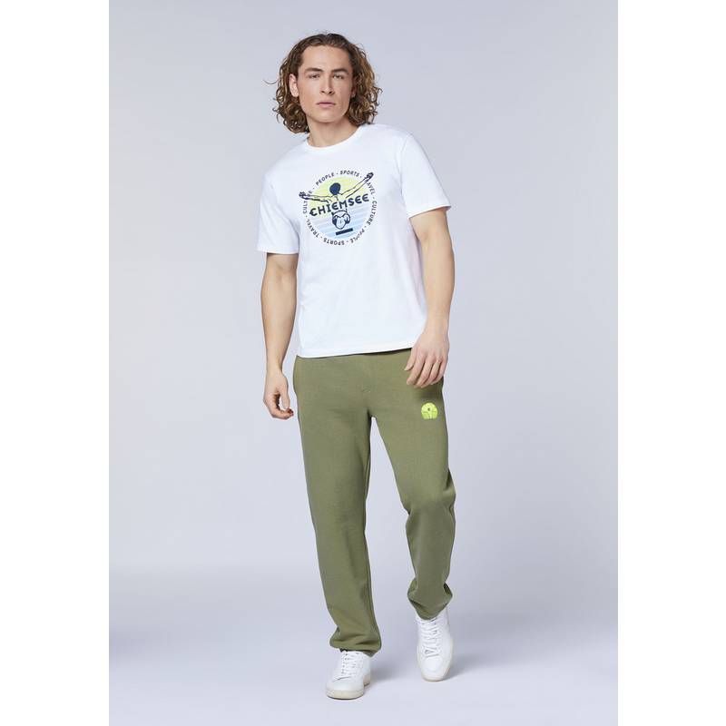 Chiemsee T-Shirt T-Shirt Herren