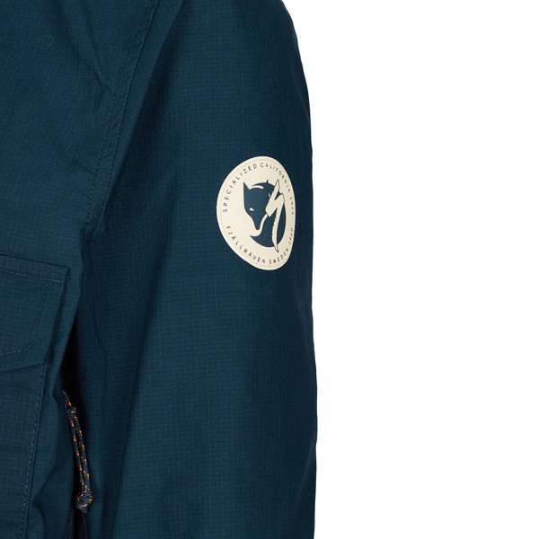 S/F RÄVEN ANORAK W Damen - Fahrradjacke