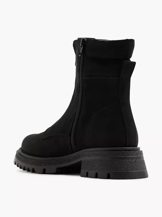 Catwalk Boots
