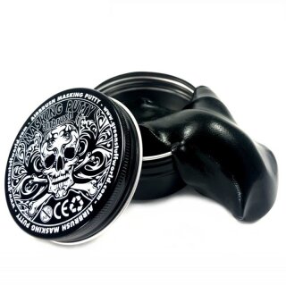 Maskierknete für Airbrush (60 g)