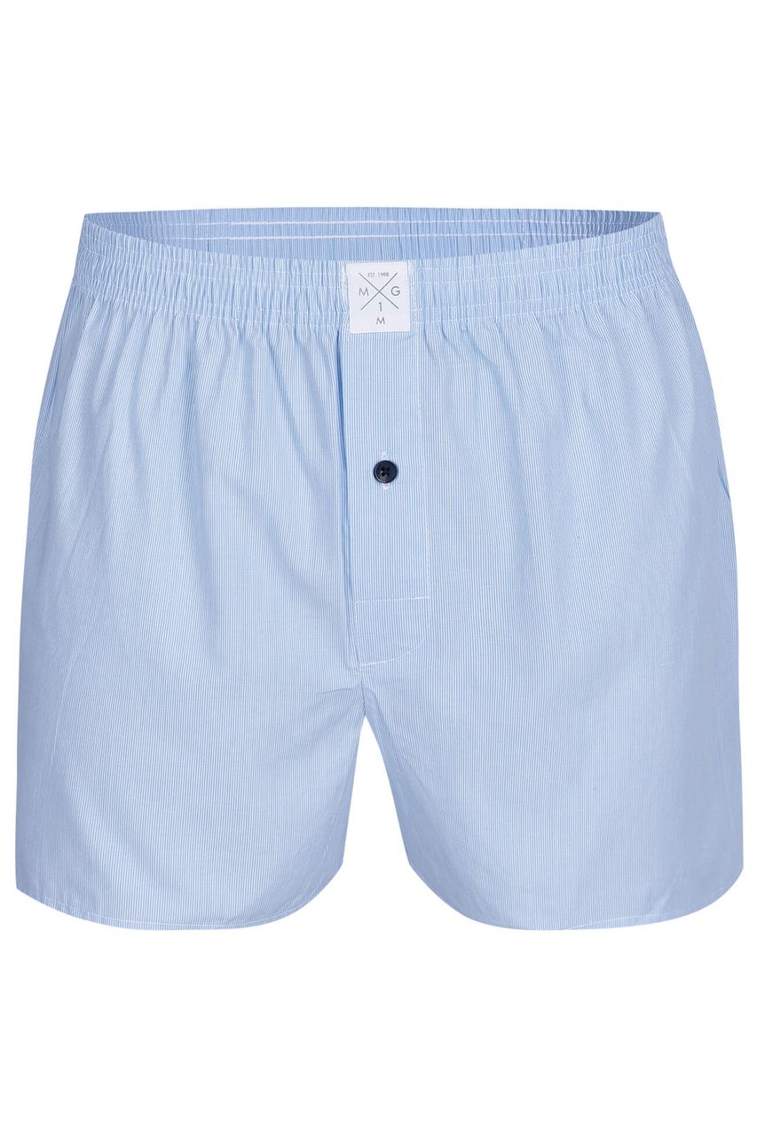 trends4cents MG-1 Boxershorts MG-43-622-00 Größe M 5er Pack Herren Unterhosen Baumwolle