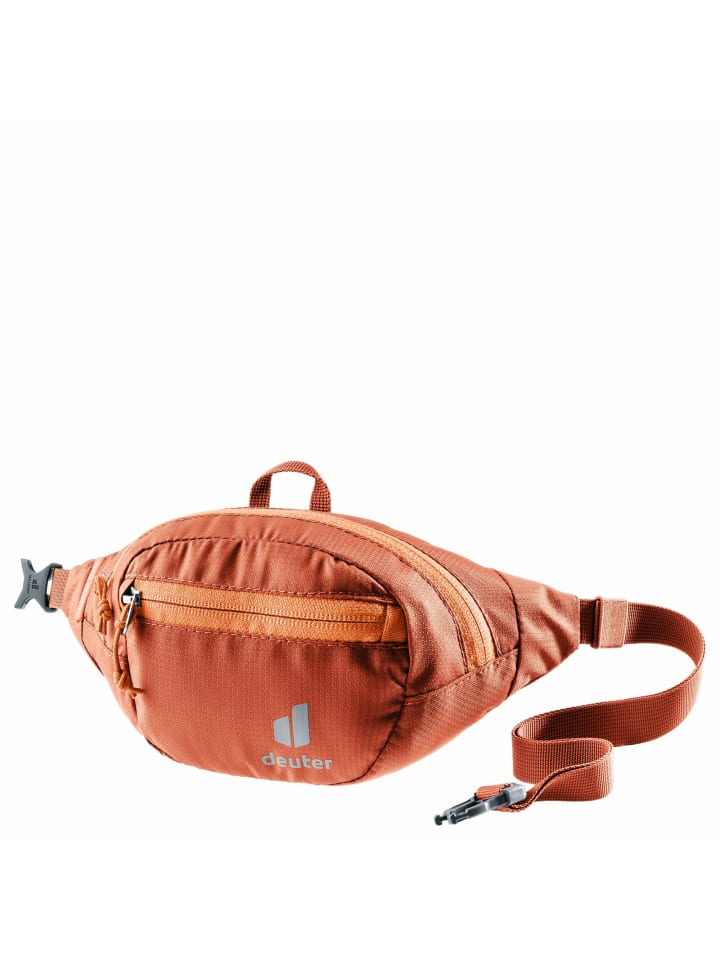 Deuter Junior Belt - Gürteltasche 23 cm (chestnut) in chestnut günstig kaufen onesize