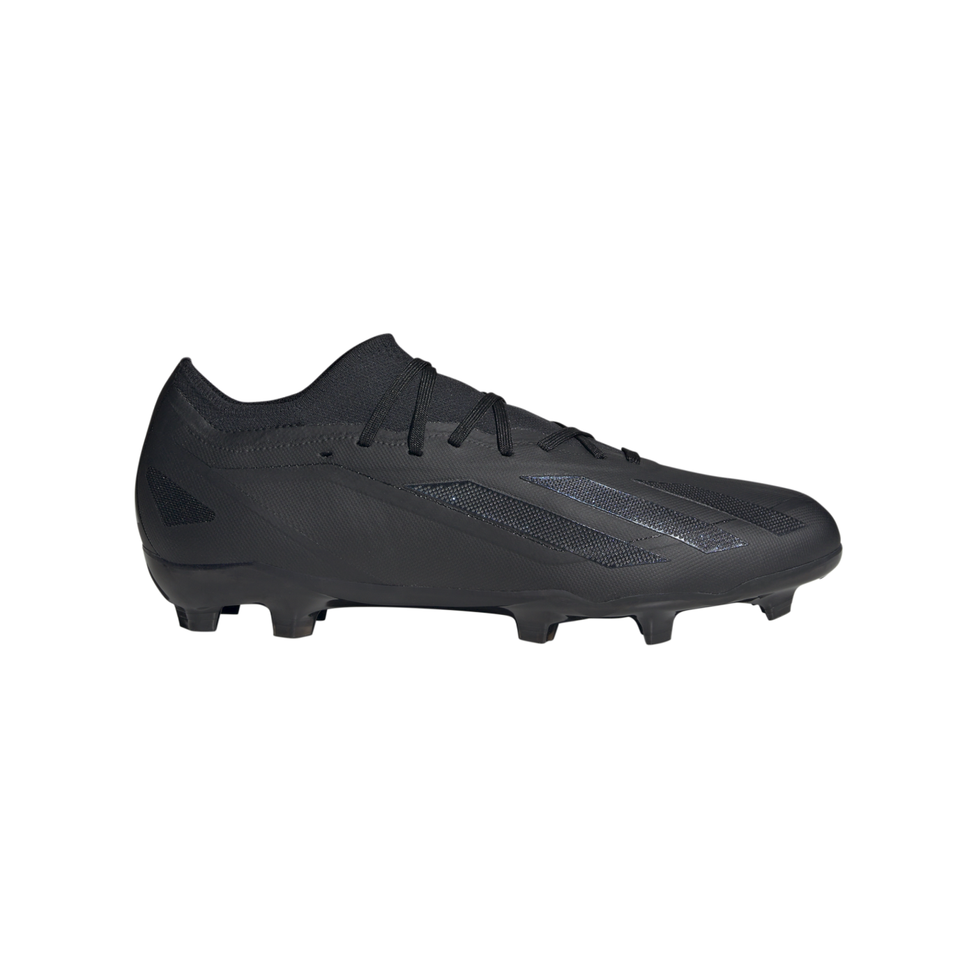 adidas X Crazyfast.2 FG Schwarz