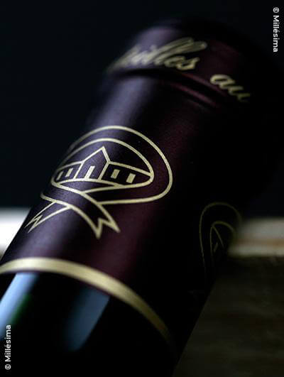 Château Sociando-Mallet 2017