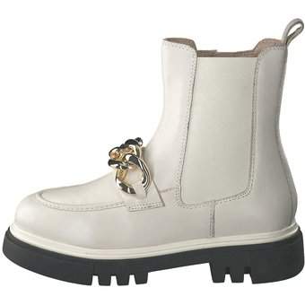 Gerry Weber Corvara 03 Stiefelette in weiß