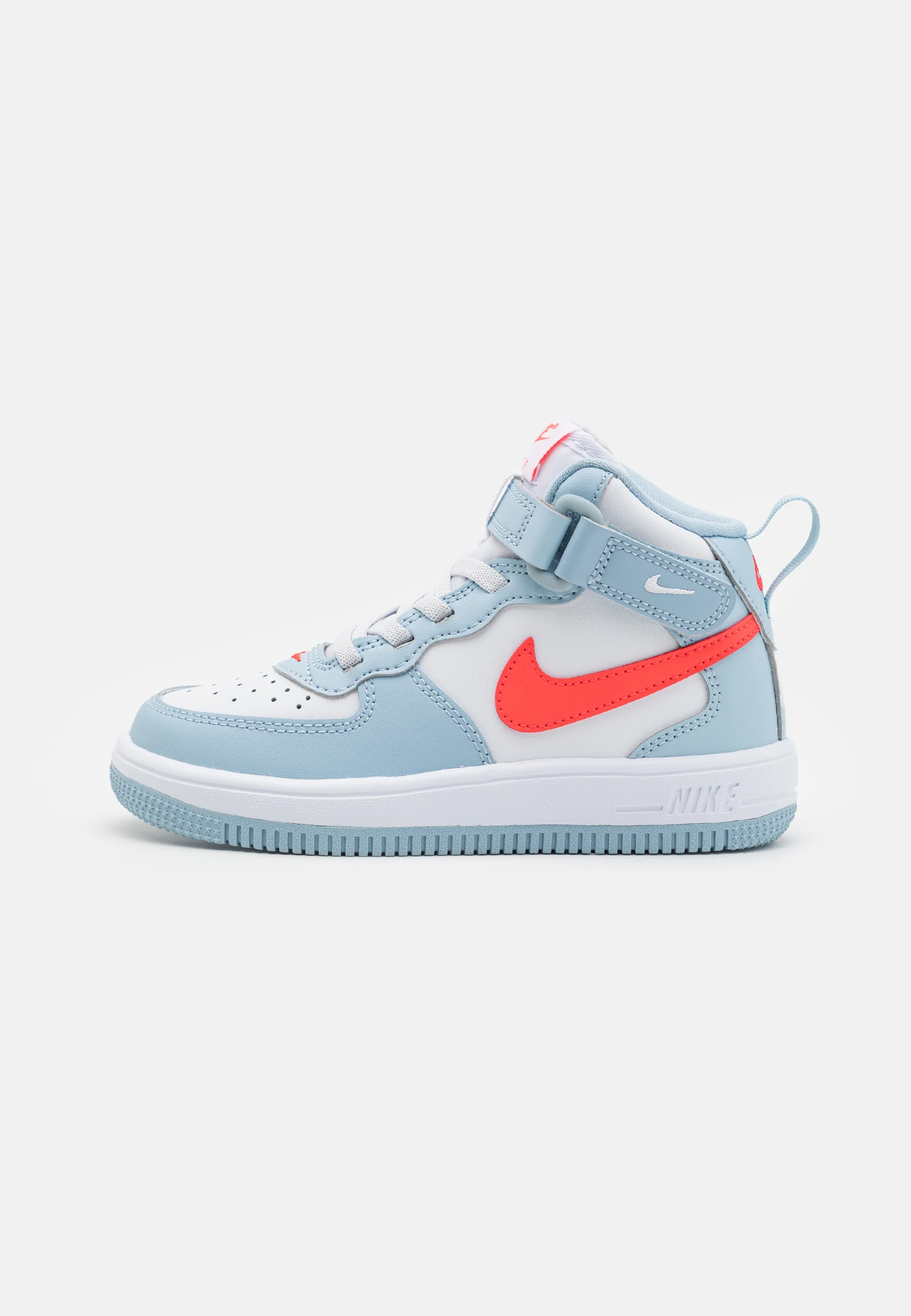 Nike Sportswear FORCE 1 MID EASYON UNISEX - Zapatillas altas