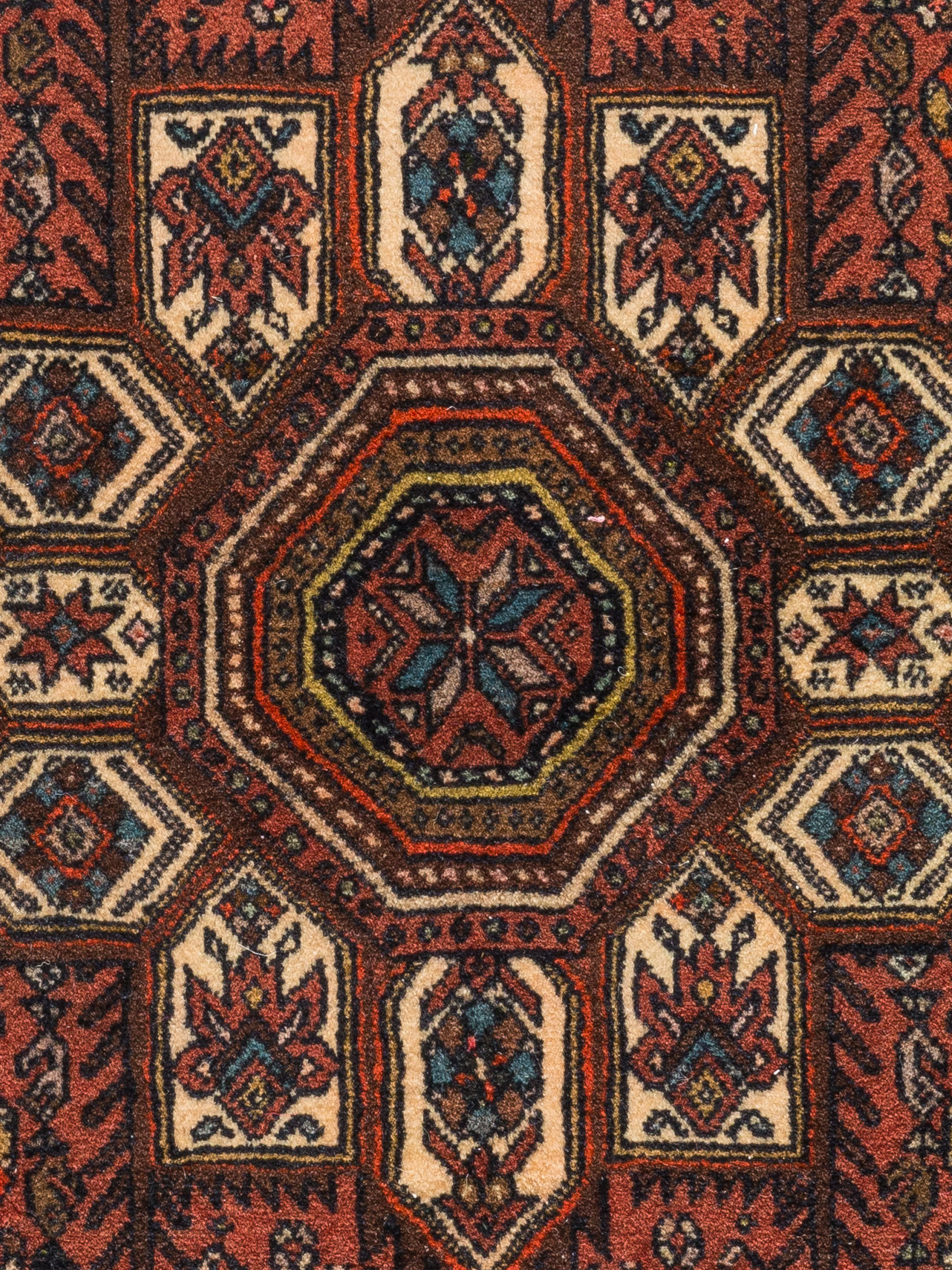 Goltogh ca. 100 x 152 cm, Unikat / Einzelstück