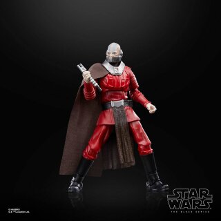 Star Wars: Knights of the Old Republic Black Series Gaming Greats Actionfigur Darth Malak 15 cm