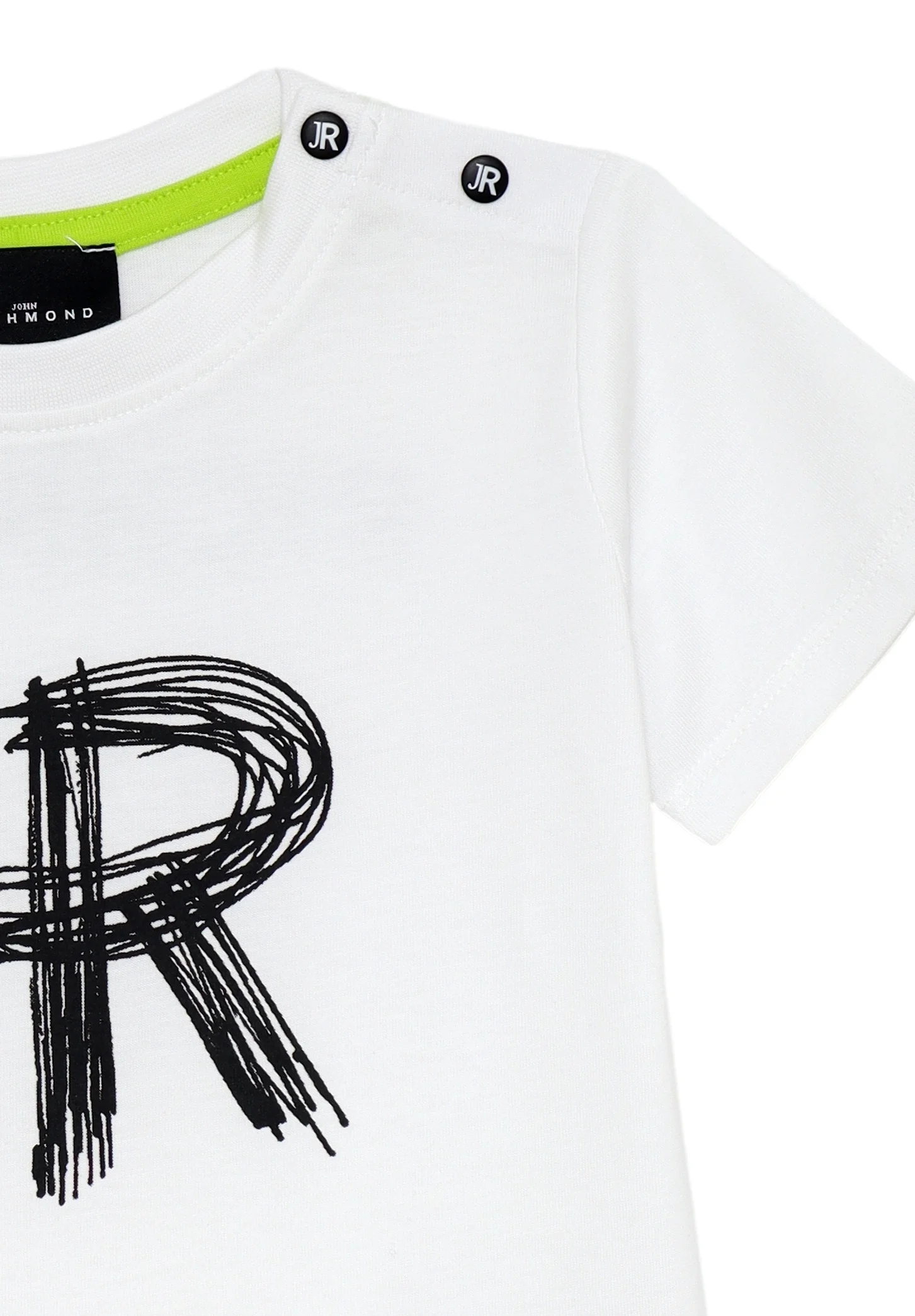 Richmond PAARL - Camiseta con estampado