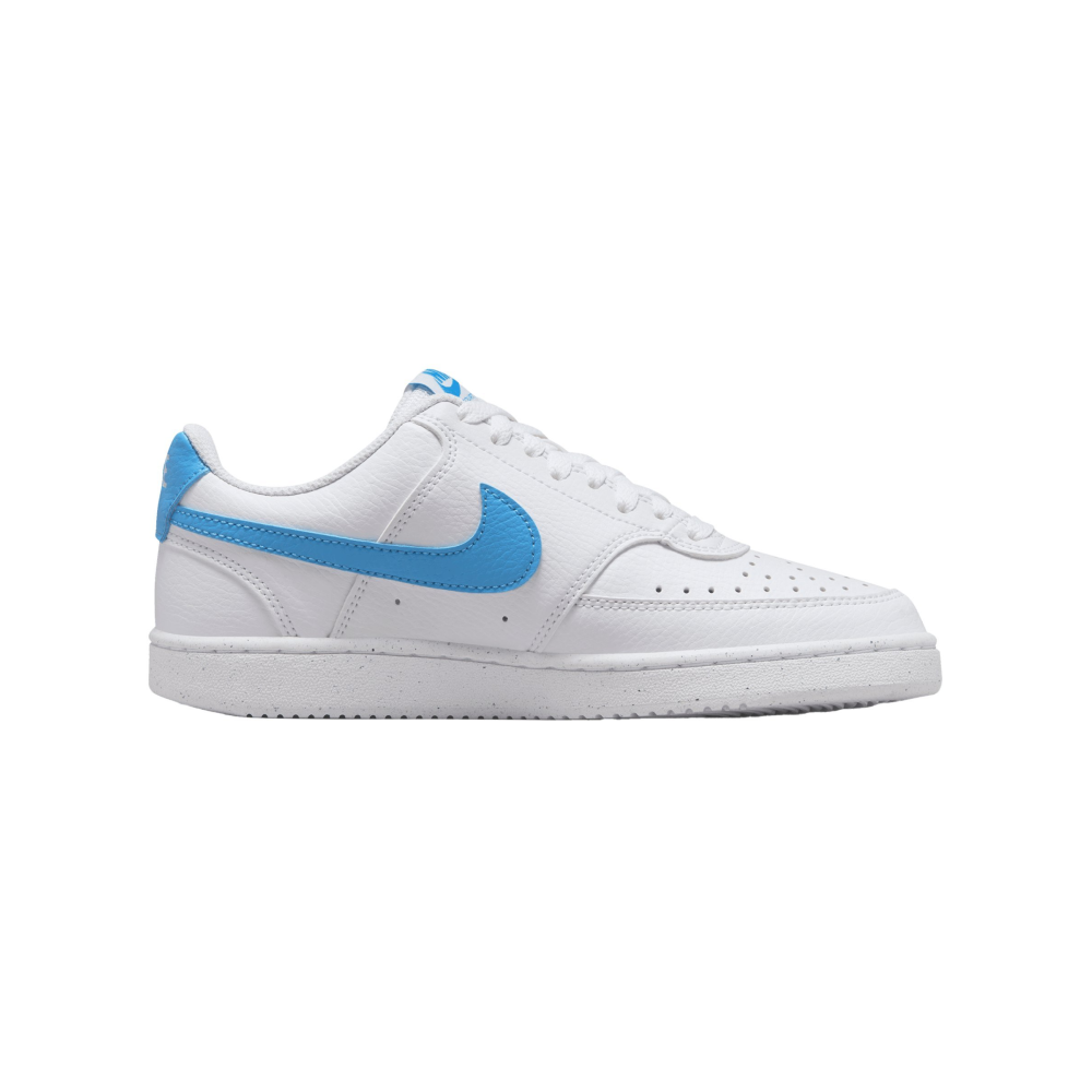 Nike Court Vision Low Next Nature DH3158-107 / weiss