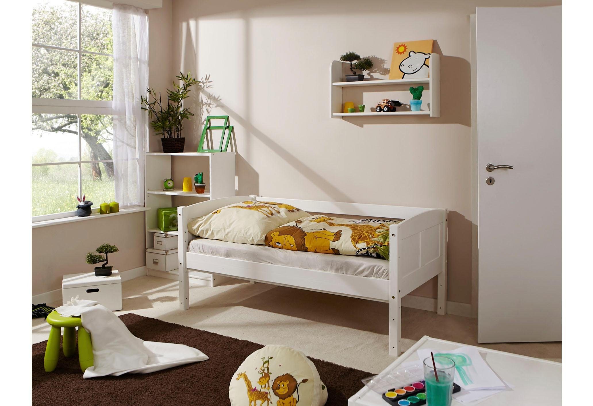Ticaa Himmelbett Lino