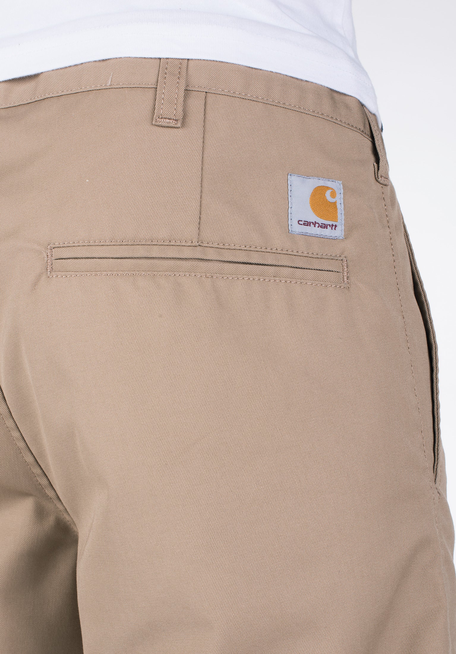 Presenter Short