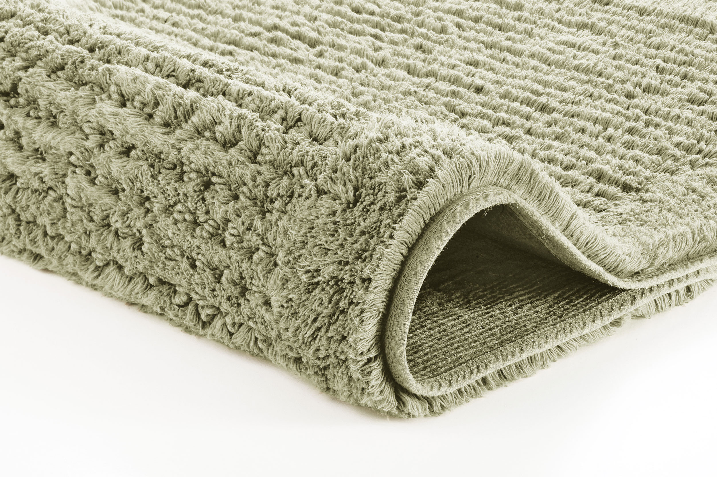 Kleine WolkeBadteppich