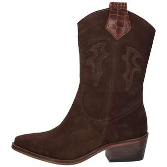 PX Cowboystiefel in braun