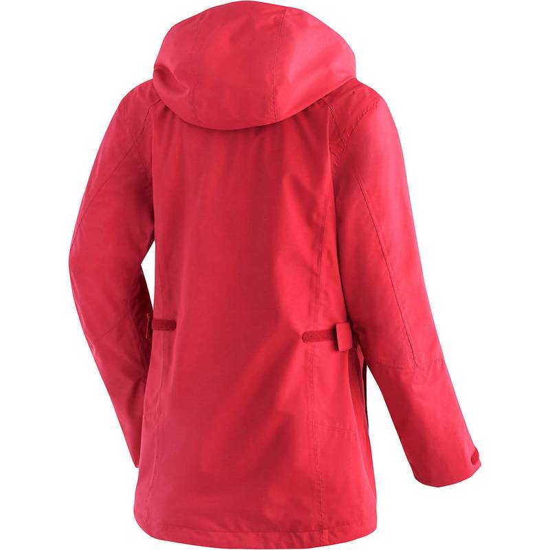 Maier Sports Partu Outdoorjacke Damen