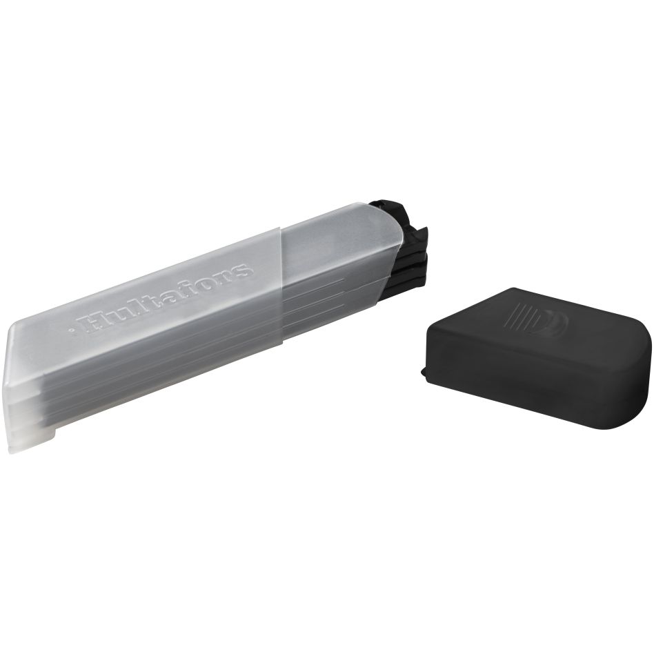 Cuchilla de repuesto Hultafors HU389860 SBE 25-4X3