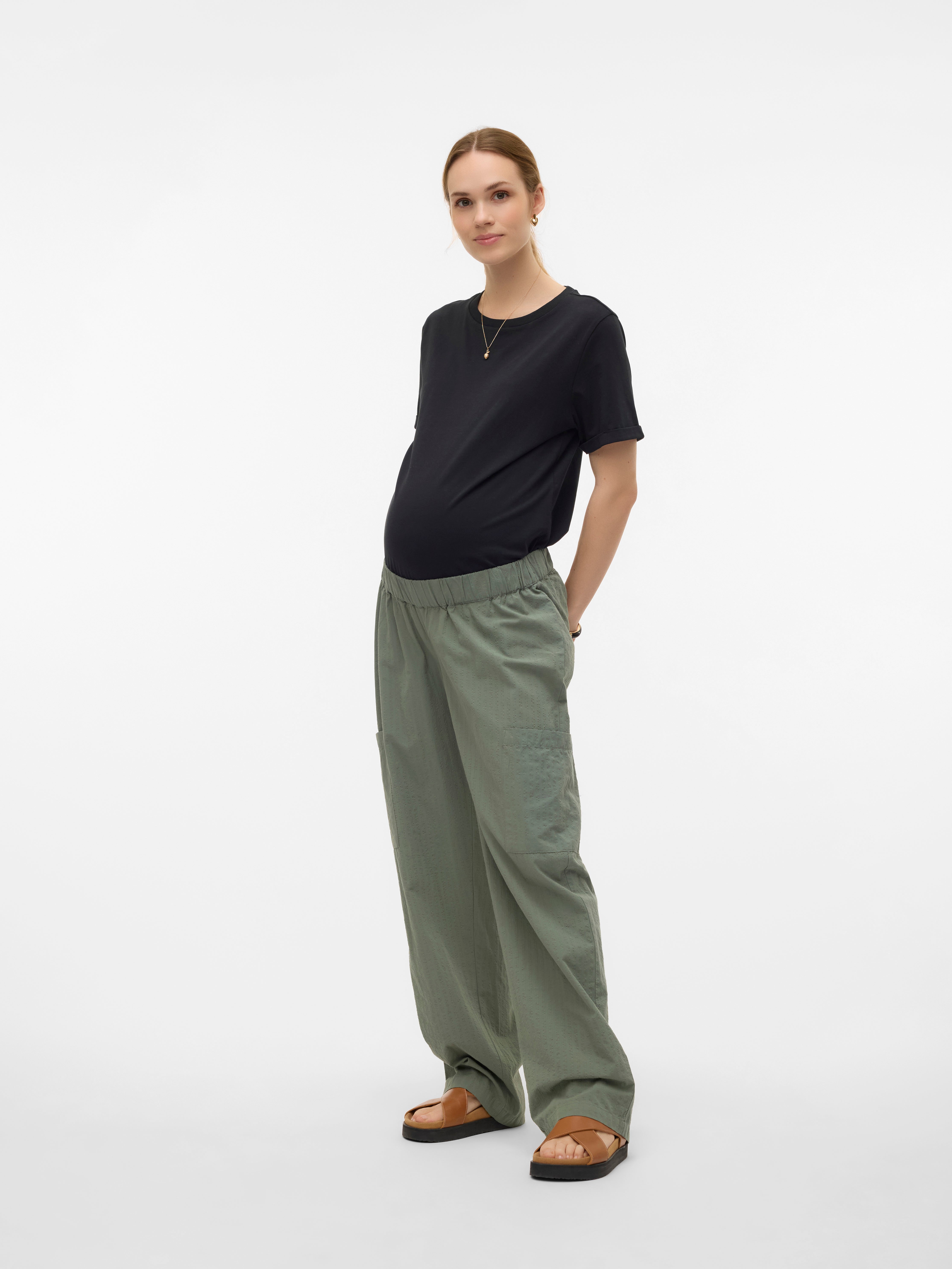 Umstands-hose