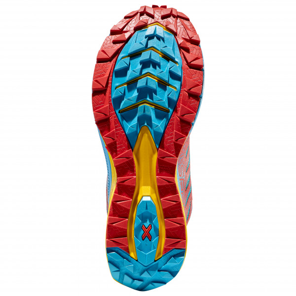 La Sportiva - Women's Jackal II - Trailrunningschuhe