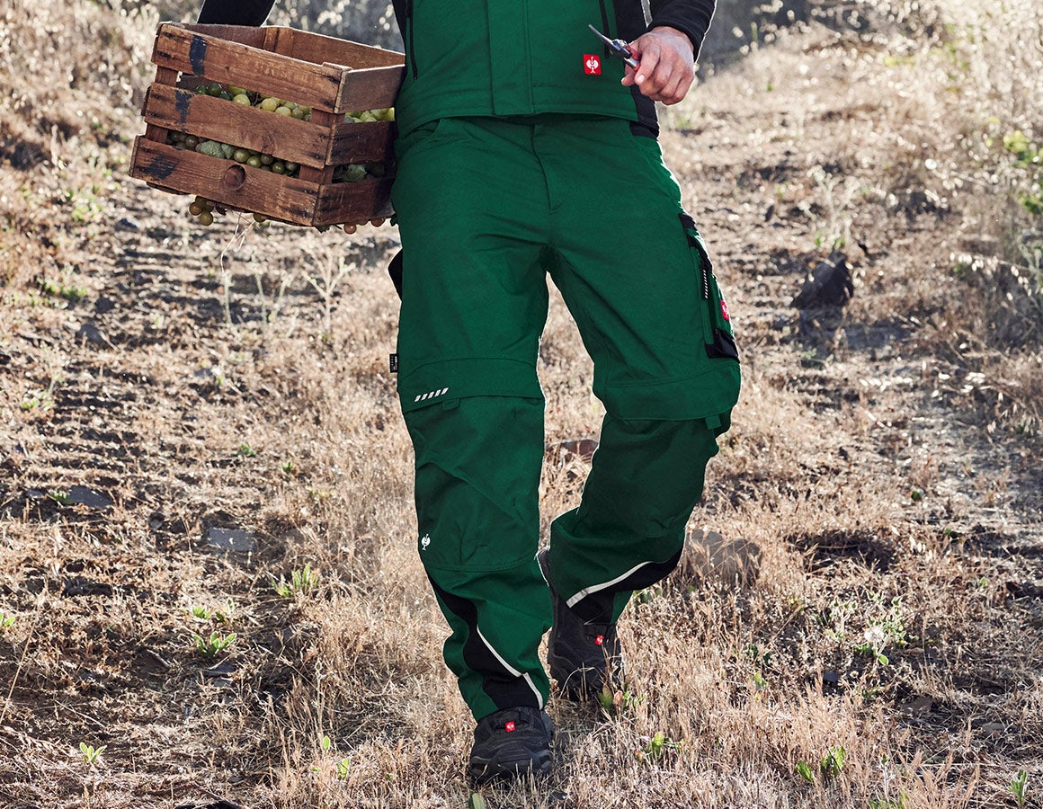 Bundhose e.s.motion