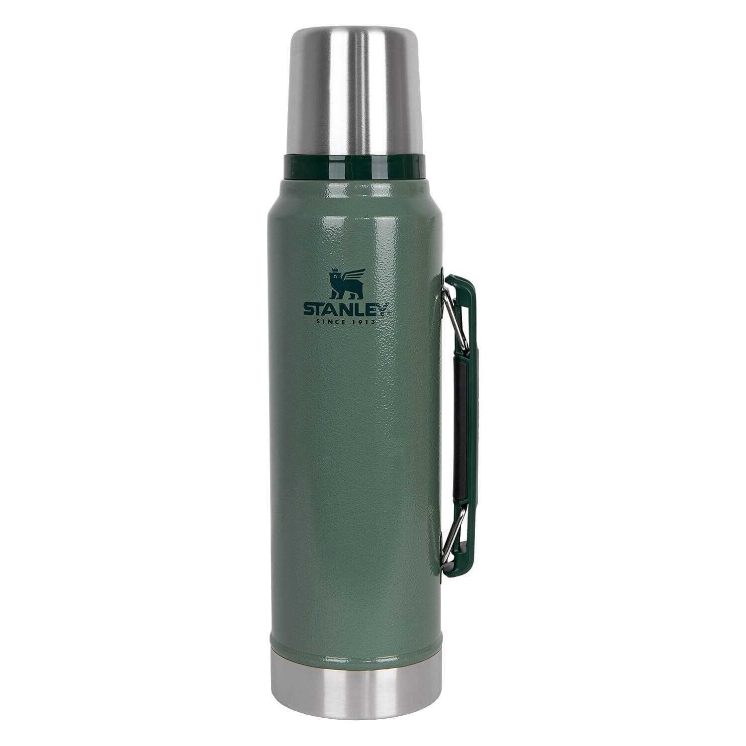 The Legendary Classic Bottle 1.0 Liter
