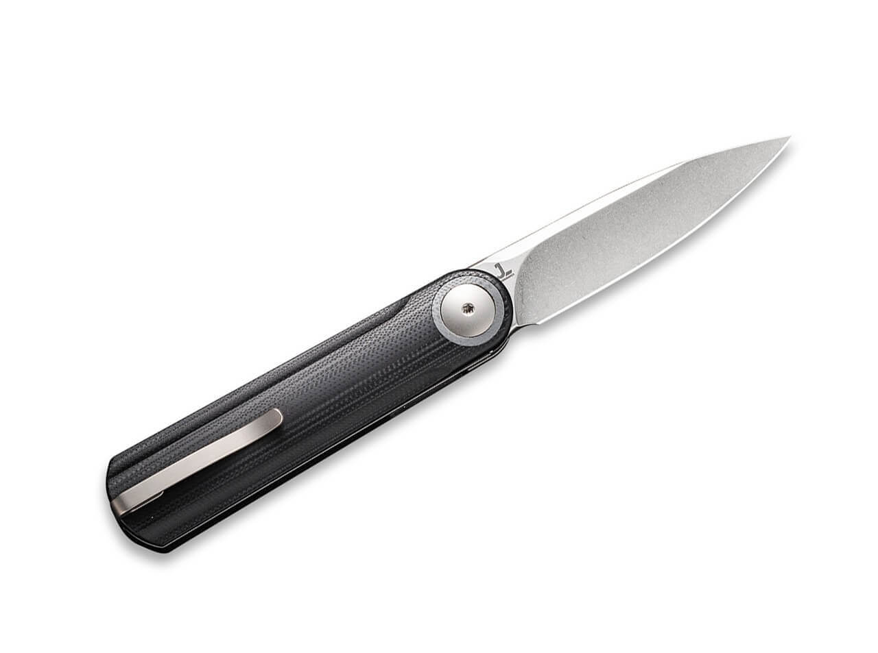 Eidolon G10 All Black