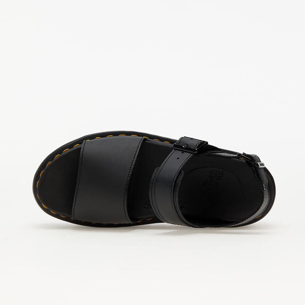 Dr. Martens Voss Quad DM26725001 / schwarz