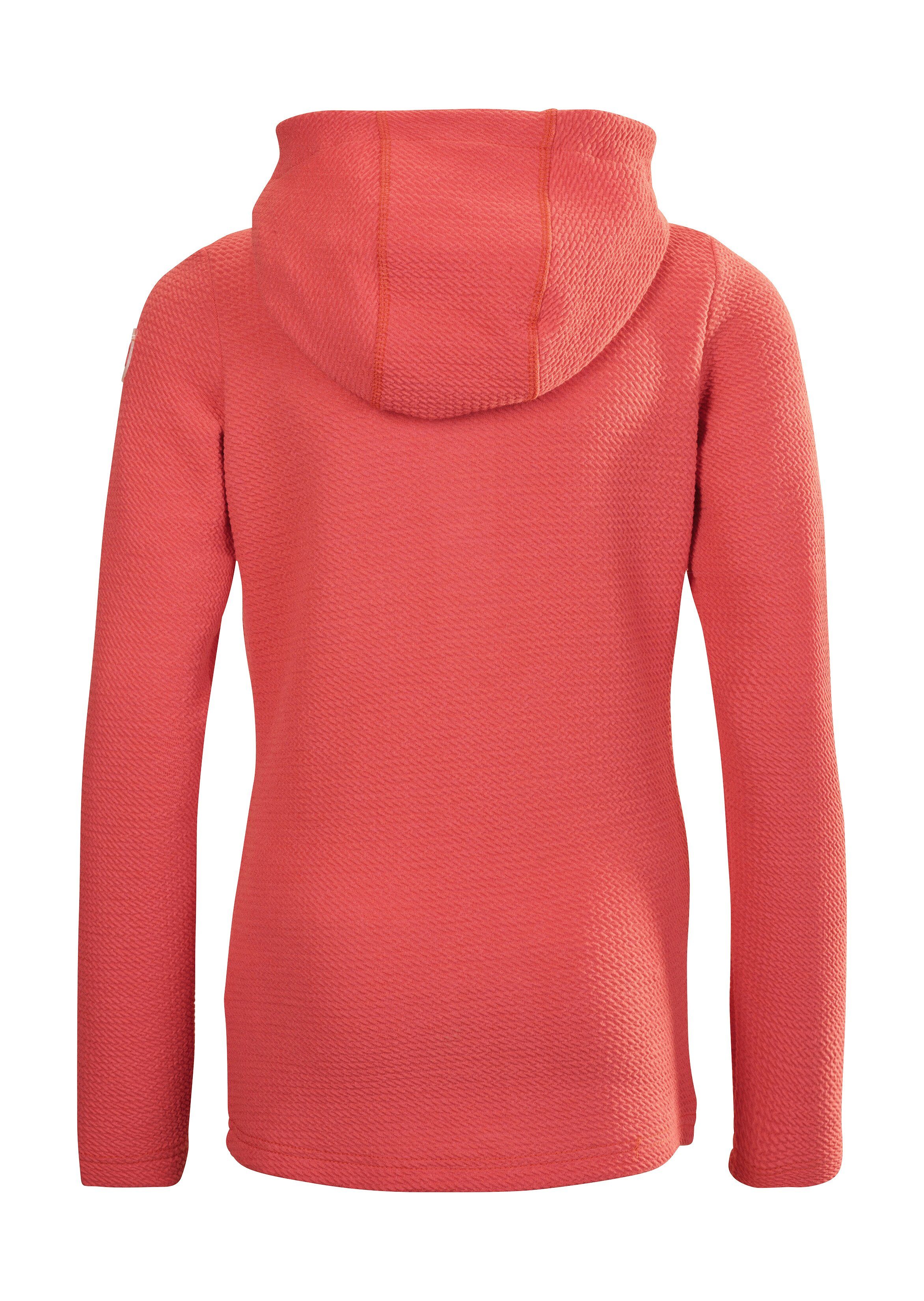 Killtec Strickjacke KOS 52 GRLS FLX JCKT