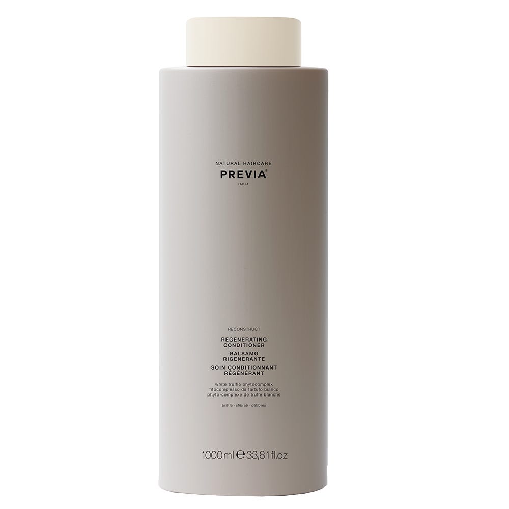 Previa Reconstruct Regenerating Conditioner 1000 ml