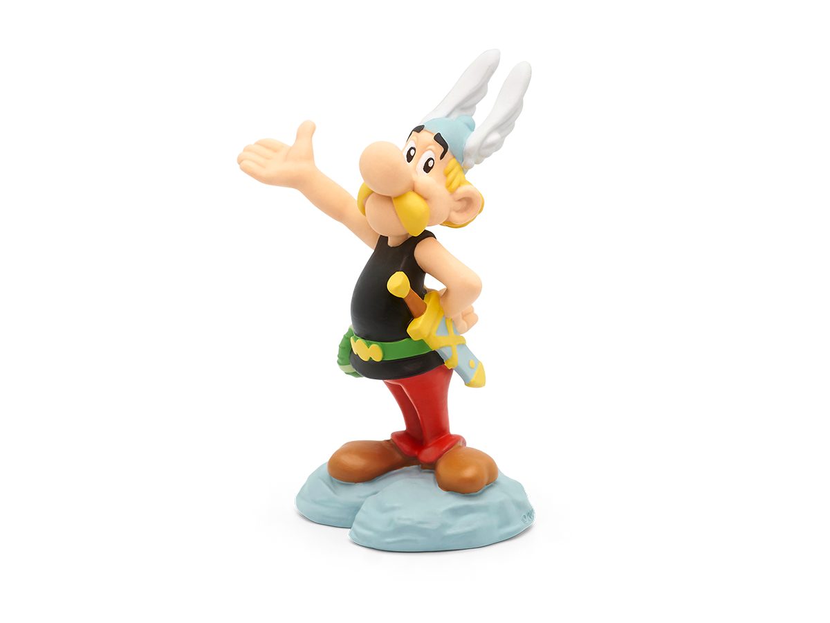 tonies Hörspielfigur Asterix - Asterix der Gallier, Ab 5 Jahren