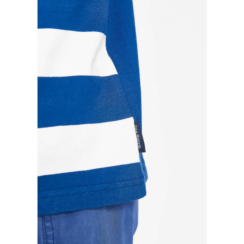 Sea Ranch Halvor T-Shirt Herren