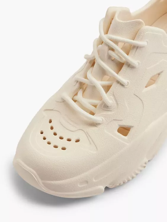 Graceland Chunky Sneaker