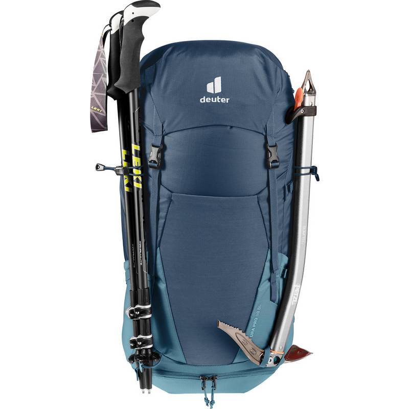 Deuter Futura Pro 38 SL Wanderrucksack Damen